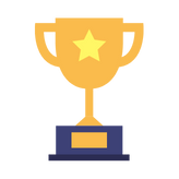 Trophy Icon 