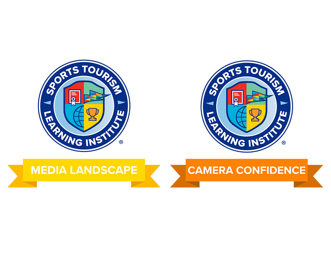 Media Ready Series Sports Tourism Learning Institute