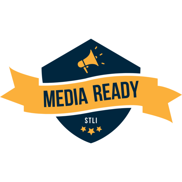 Media Ready Digital Badge