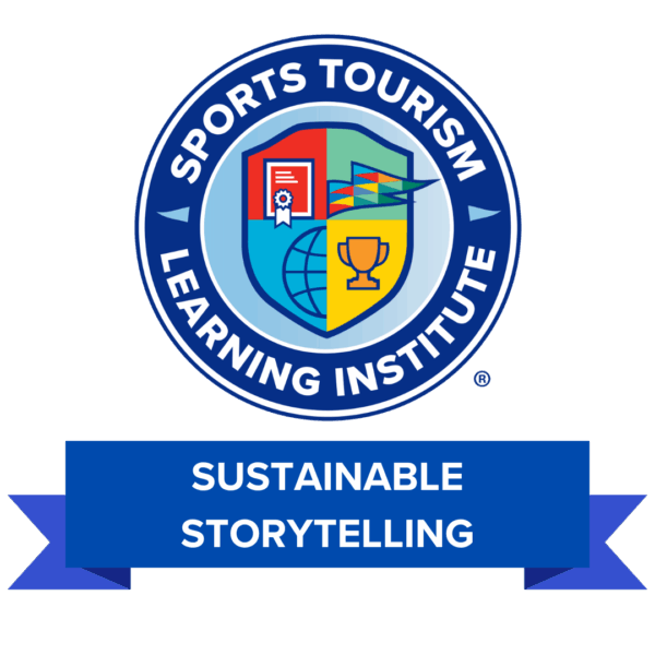 Telling the Story of Sustainability: Communications & Marketing