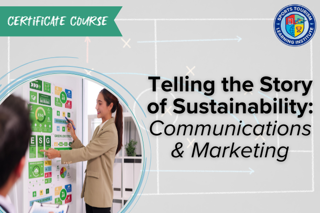 Confident on Camera course tile with name