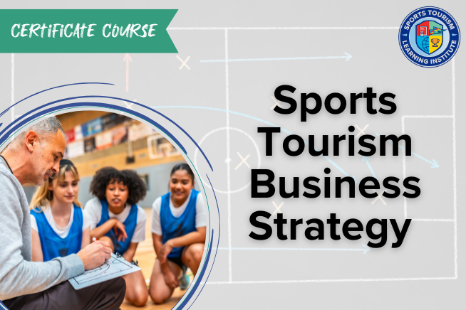 Sports Tourism Business Strategy